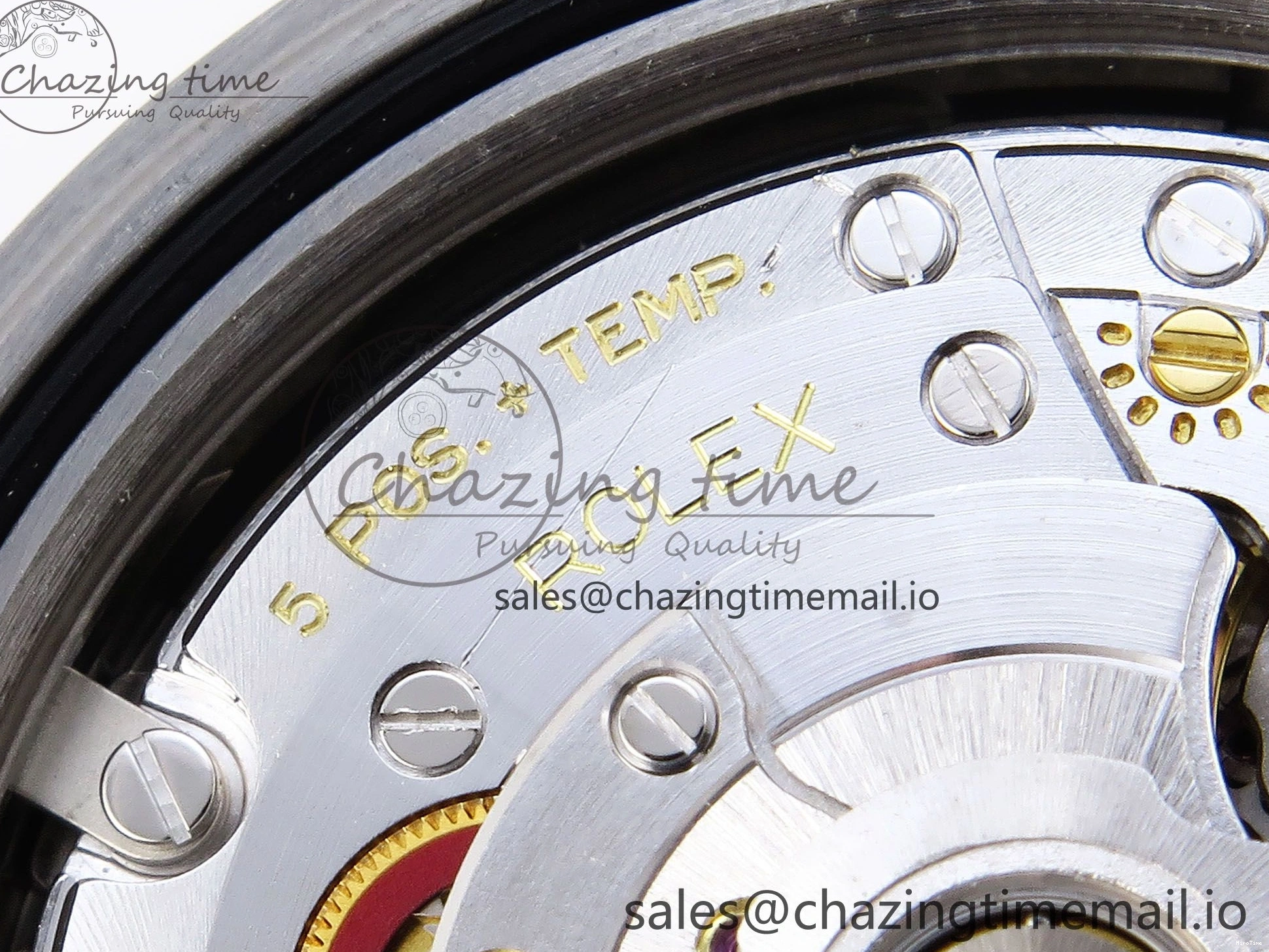 MiroTime 0405 DateJust 41 126334 904L SS VSF 1:1 Best Edition Blue Textured Dial on Jubilee Bracelet VS Youthful 1326